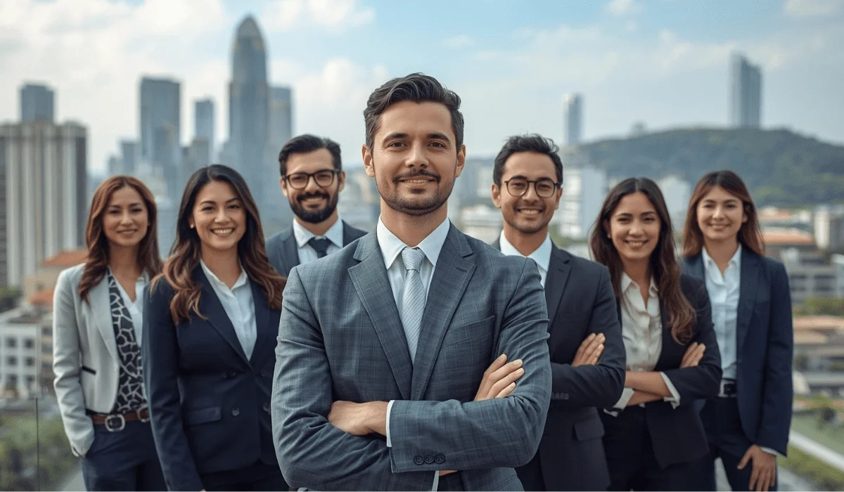 Blog de Inversiones y Negocios El Salvador