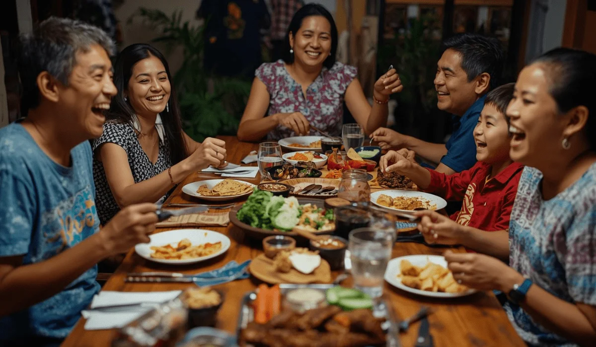 Blog de Sabores de El Salvador