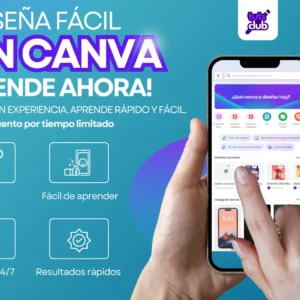 Canva para Emprendedores 1