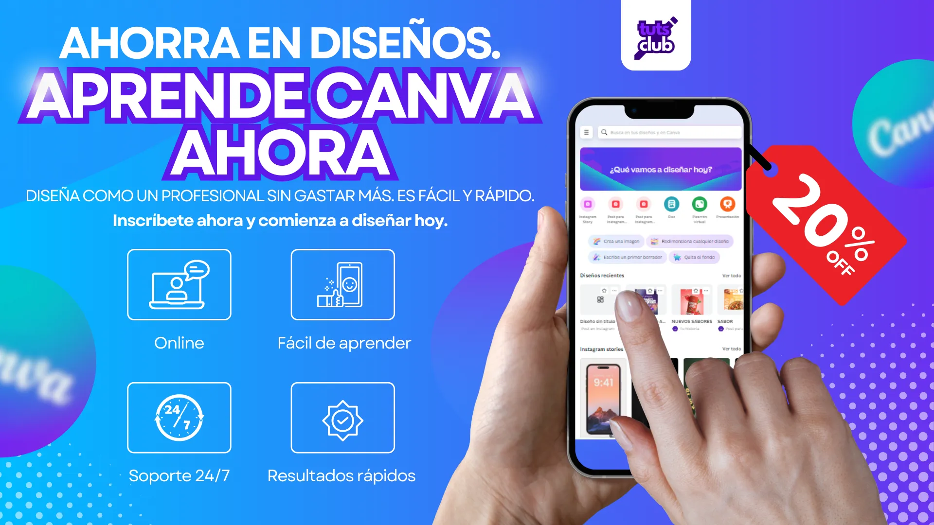 Curso Completo de Canva para Emprendedores Canva para Emprendedores 2