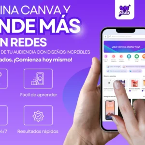 Canva para Emprendedores