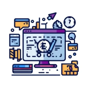 Desarrollo WEb E-Commerce