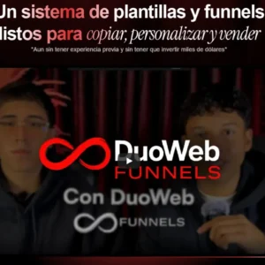 DuoWeb