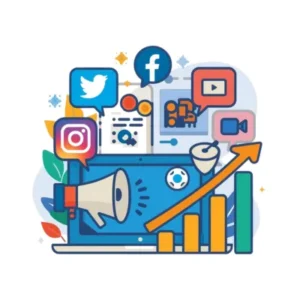Marketing Digital E-Commerce