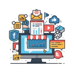 Marketing Digital Emprendedores