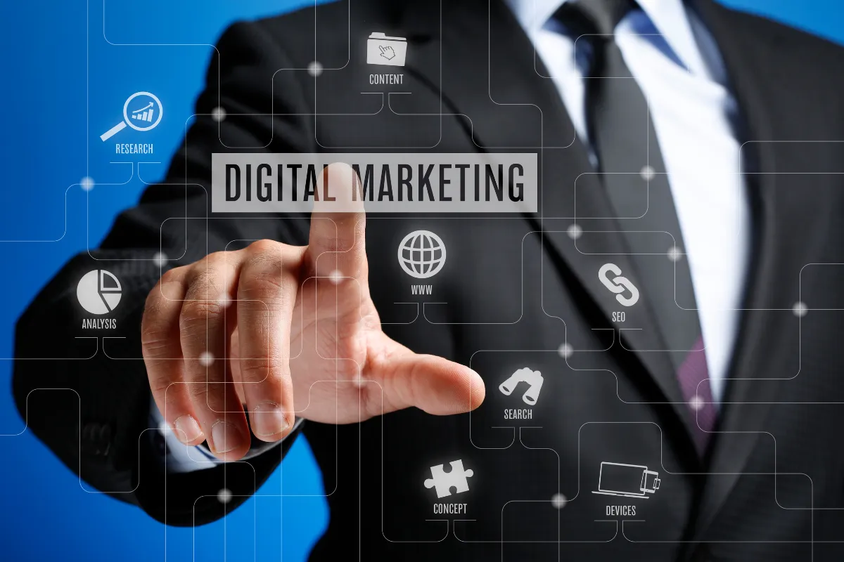 Marketing Digital para Principiantes
