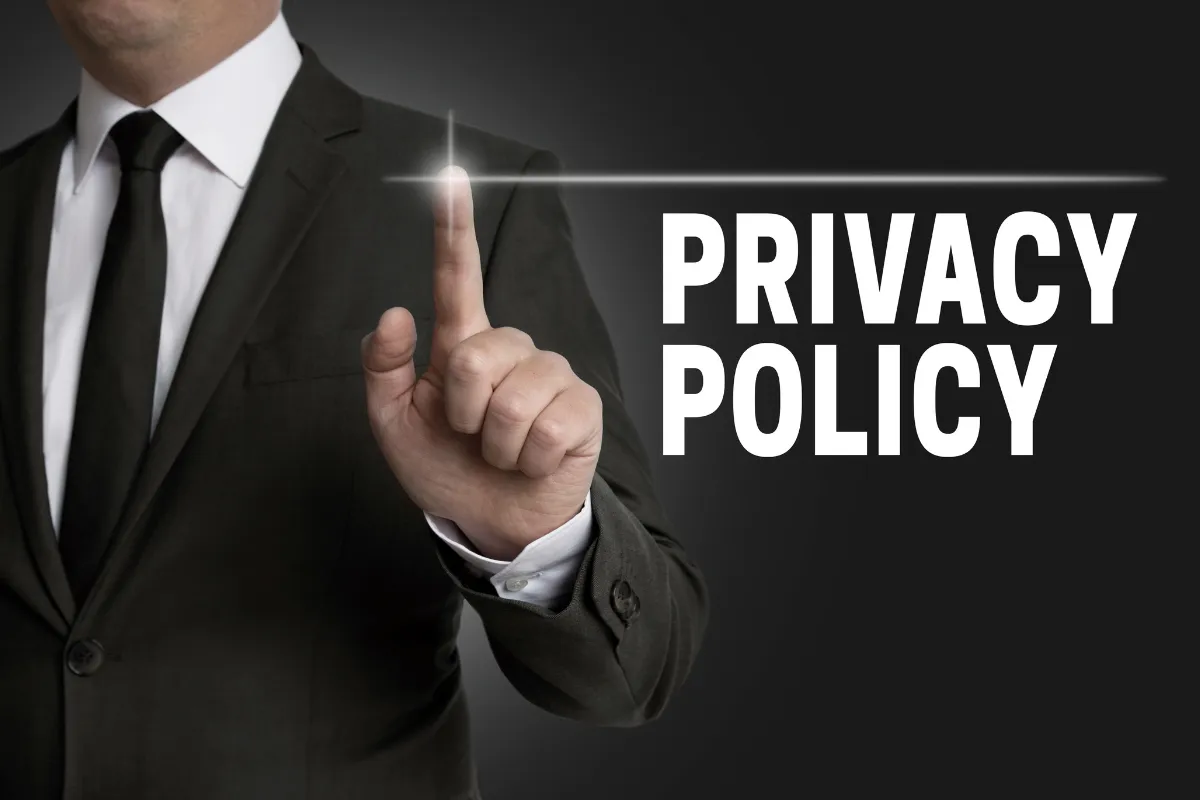 Política de Privacidad Politica de Privacidad