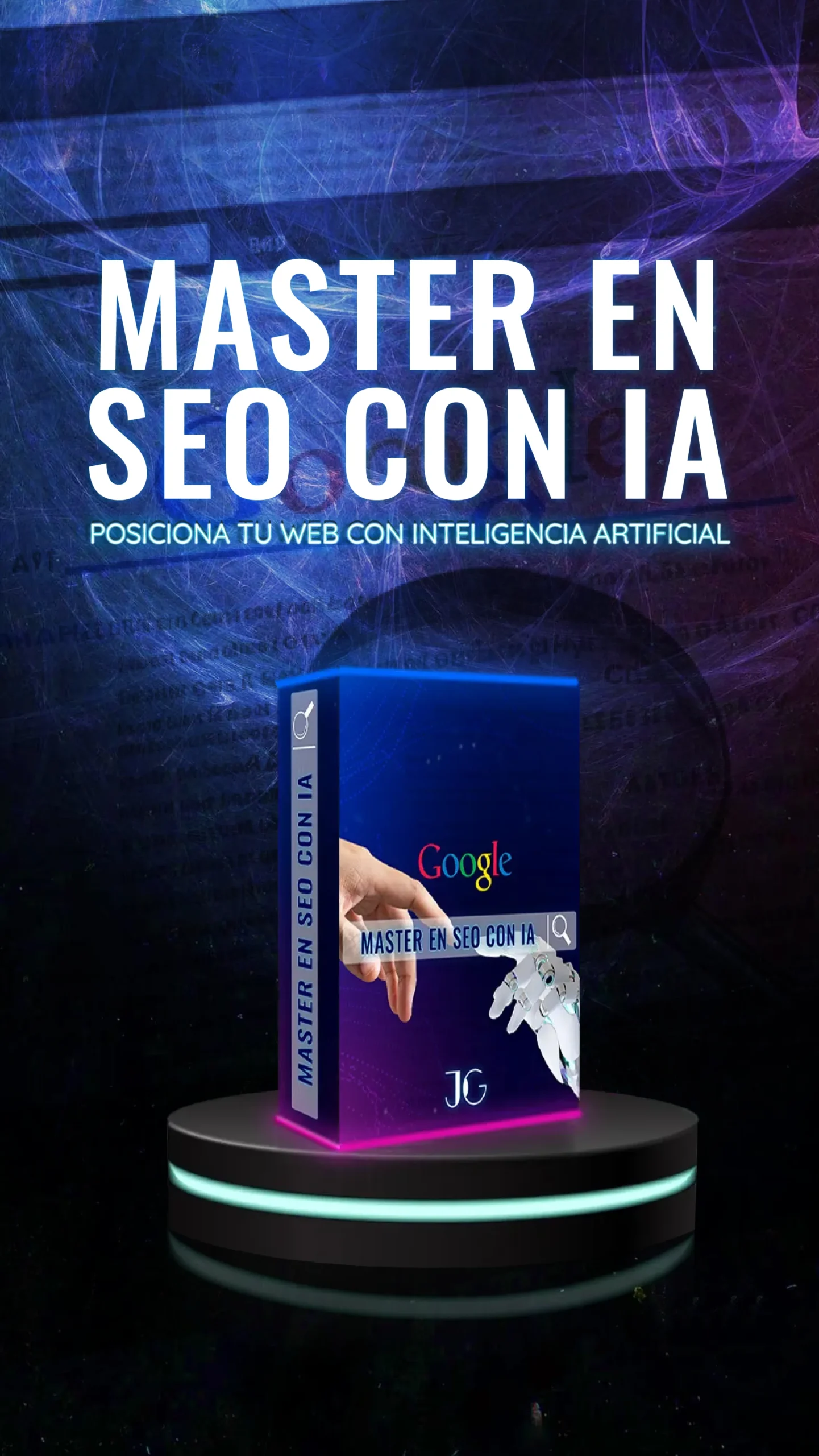 Domina el SEO con IA: El Curso Definitivo para Generar Tráfico y Ventas SEO con IA #2_Historias