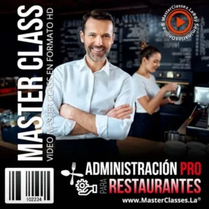Administración Para Restaurantes