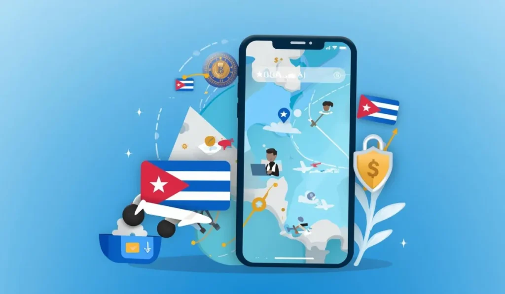 How to earn money online in Cuba in 2026 How to earn money online in Cuba Payments
