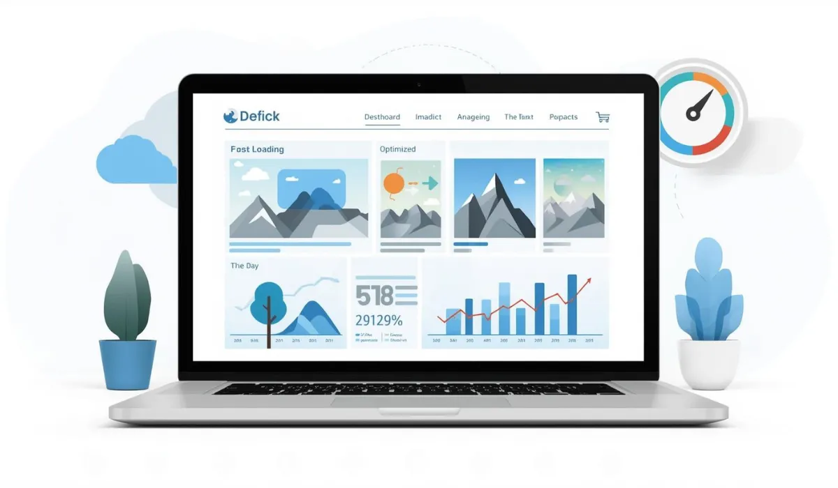 How to optimize my website images step by step