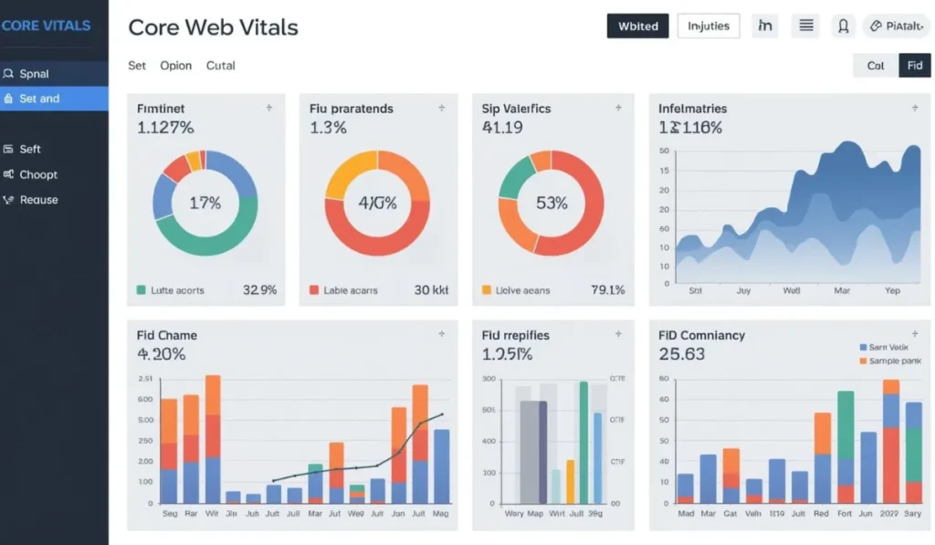 Cómo optimizar las imágenes de mi web paso a paso Cómo optimizar las imágenes de mi web core web