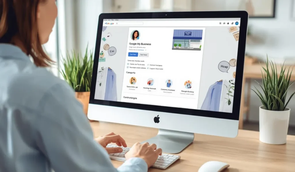 How to verify your business in Google My Business