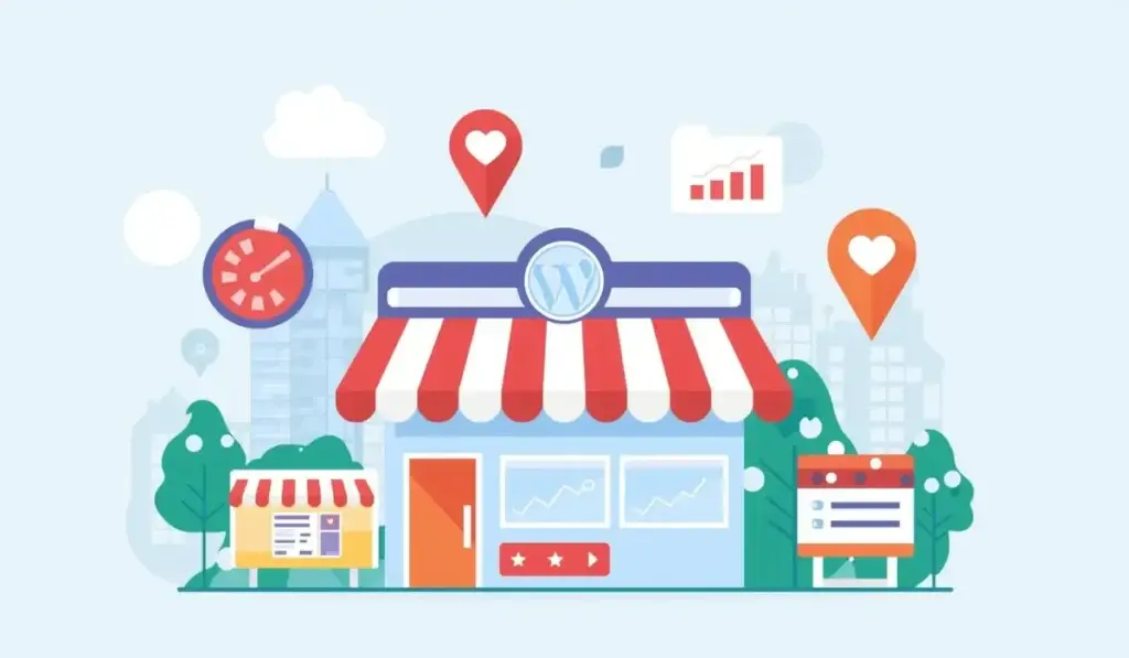 Cuáles son los mejores plugins WordPress para negocios locales