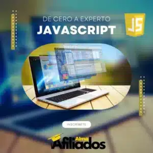 Curso de JavaScript desde Cero a Avanzado