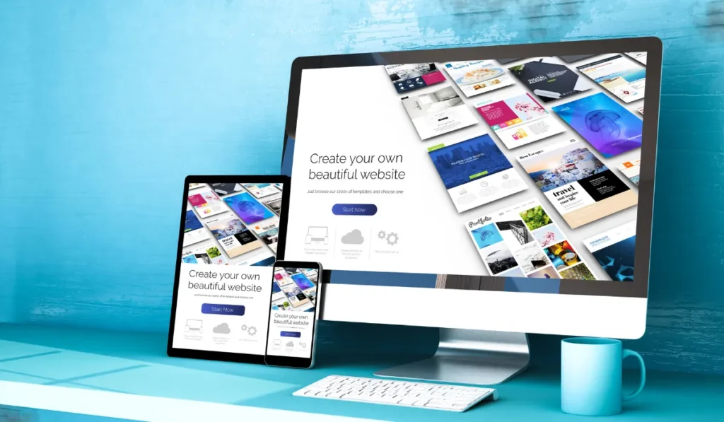 Desarrollo web en Cuba: servicios profesionales para negocios y emprendedores Desarrollo web en Cuba