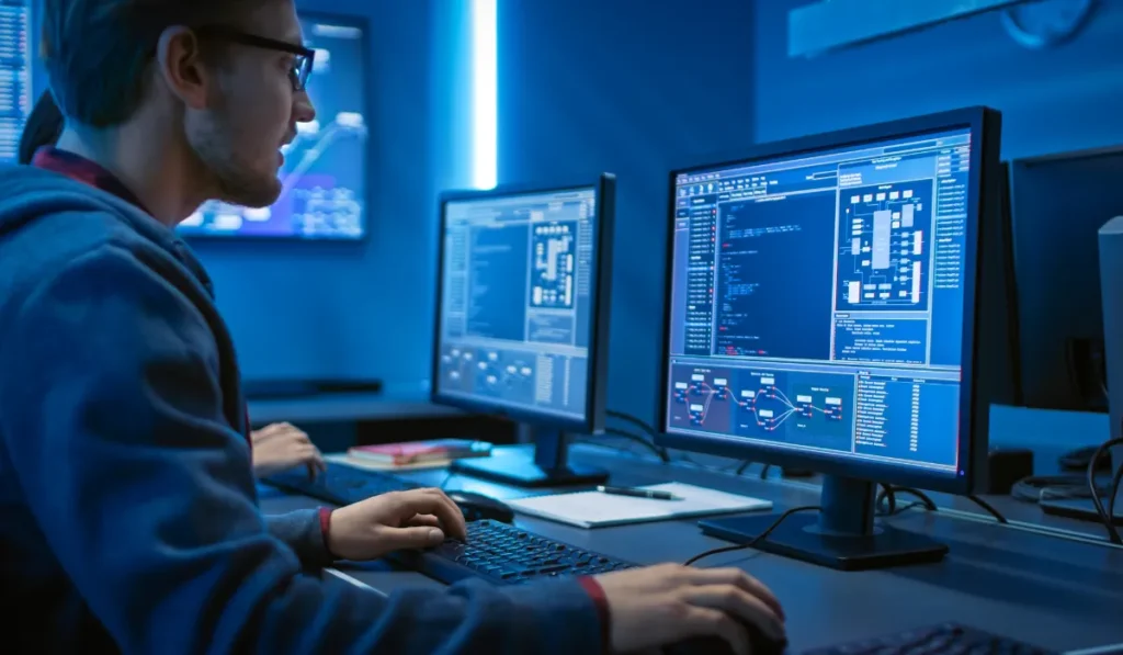 Desarrollo web en Cuba: servicios profesionales para negocios y emprendedores Desarrollo web en Cuba empresa