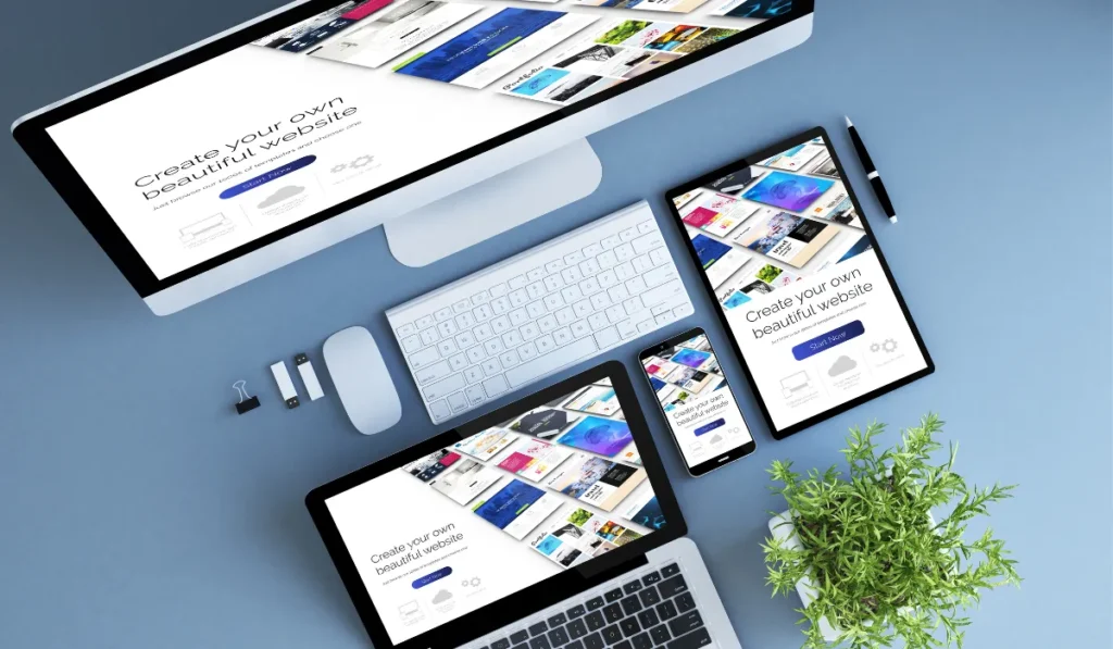 Desarrollo web en Cuba: servicios profesionales para negocios y emprendedores Desarrollo web en Cuba optimizado