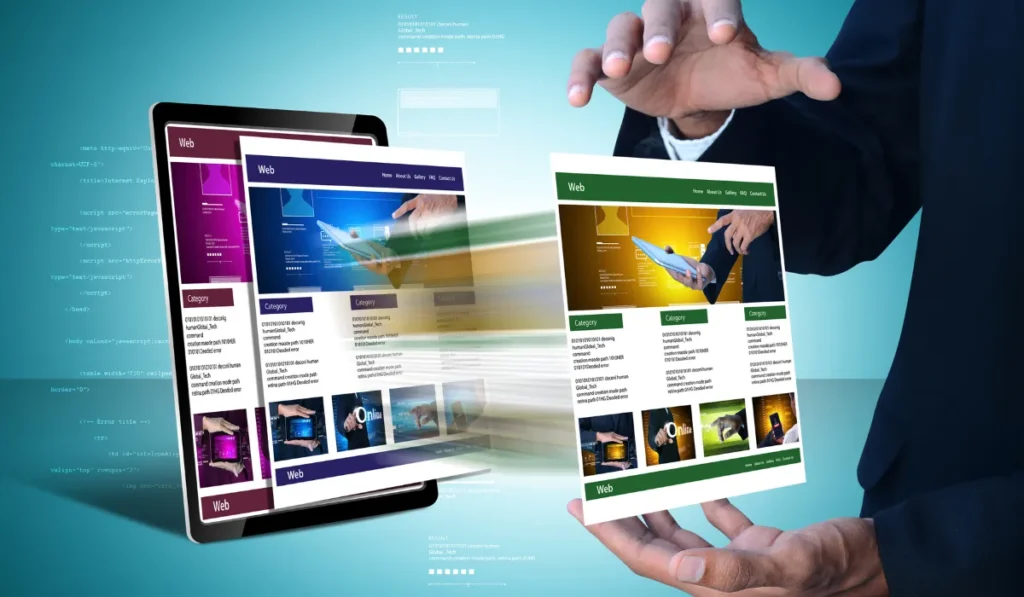 Desarrollo web en Cuba: servicios profesionales para negocios y emprendedores Desarrollo web en Cuba servicios (2)