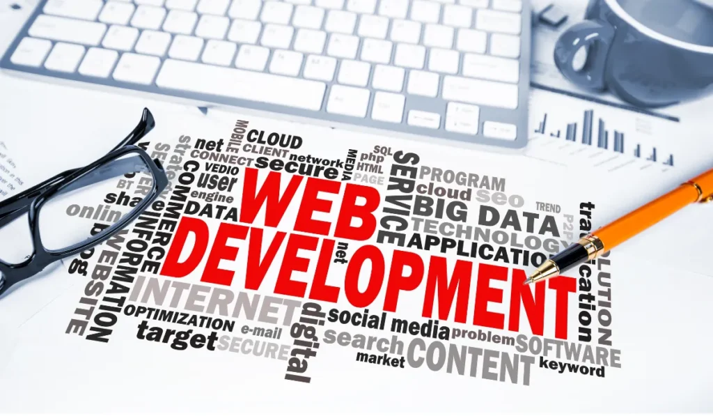 Desarrollo web en Cuba: servicios profesionales para negocios y emprendedores Desarrollo web en Cuba servicios