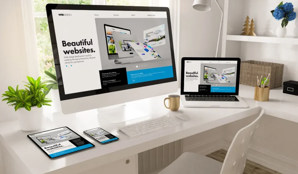Desarrollo web en Cuba: servicios profesionales para negocios y emprendedores Desarrollo web en Cuba y experiencia de usuarios