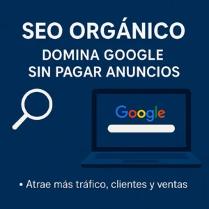 Ebook SEO Orgánico portada 1