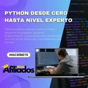 Fundamentos de Programación en Python desde Cero a Avanzado 2