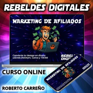 Marketing De Afiliados Hotmart