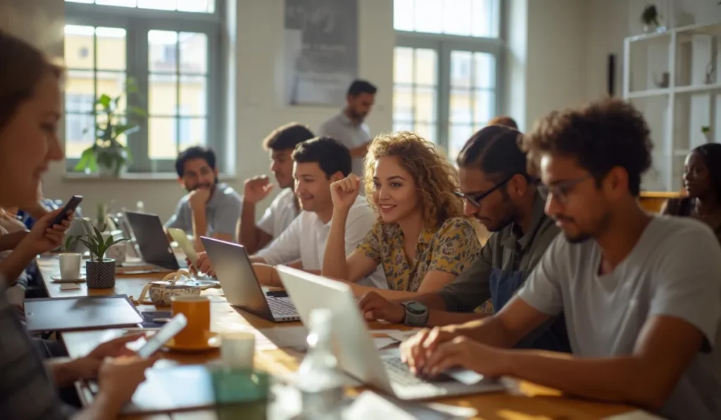 Digital Marketing in Cuba Digital Growth