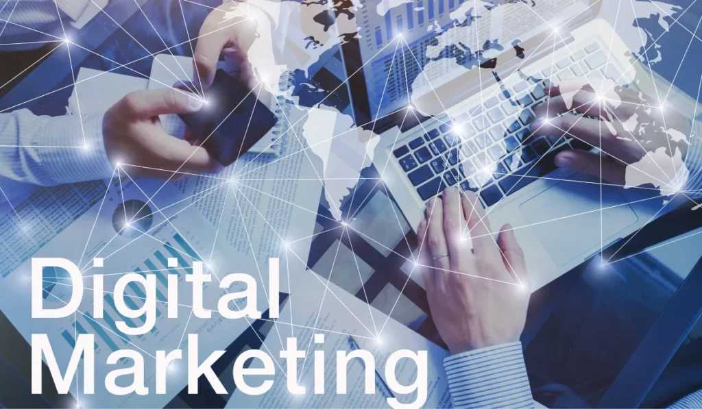 Digital Marketing in Cuba Fundamentals