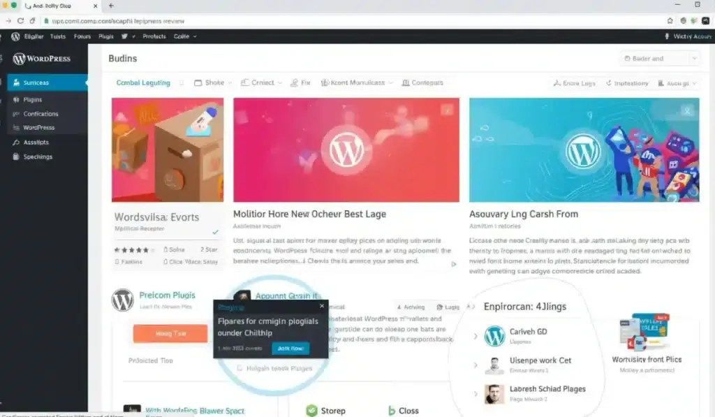 Mejores plugins WordPress para negocios locales 1