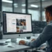 Plantilla WordPress para agencias