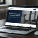 Plantilla de WordPress para abogados