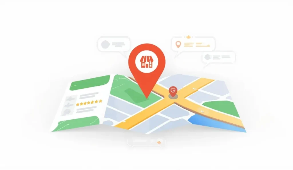 Why it is important to configure Google My Business