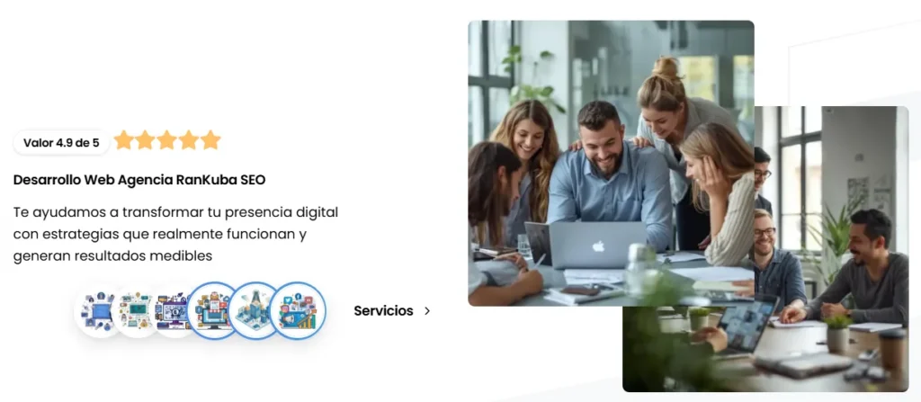Digital Marketing Agencies in Cuba: Complete Guide 2026 Digital marketing agencies in Cuba Rankuba SEO
