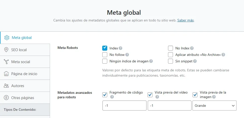 Rank Math Showing Index_Why My WordPress Web Not Appeared On Google 
