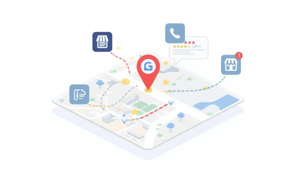 Reviews on Google My Business How to get more reviews
