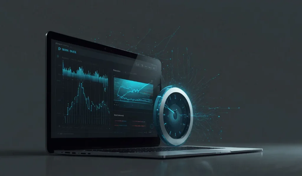 errores comunes de diseño web velocidad de carga lenta