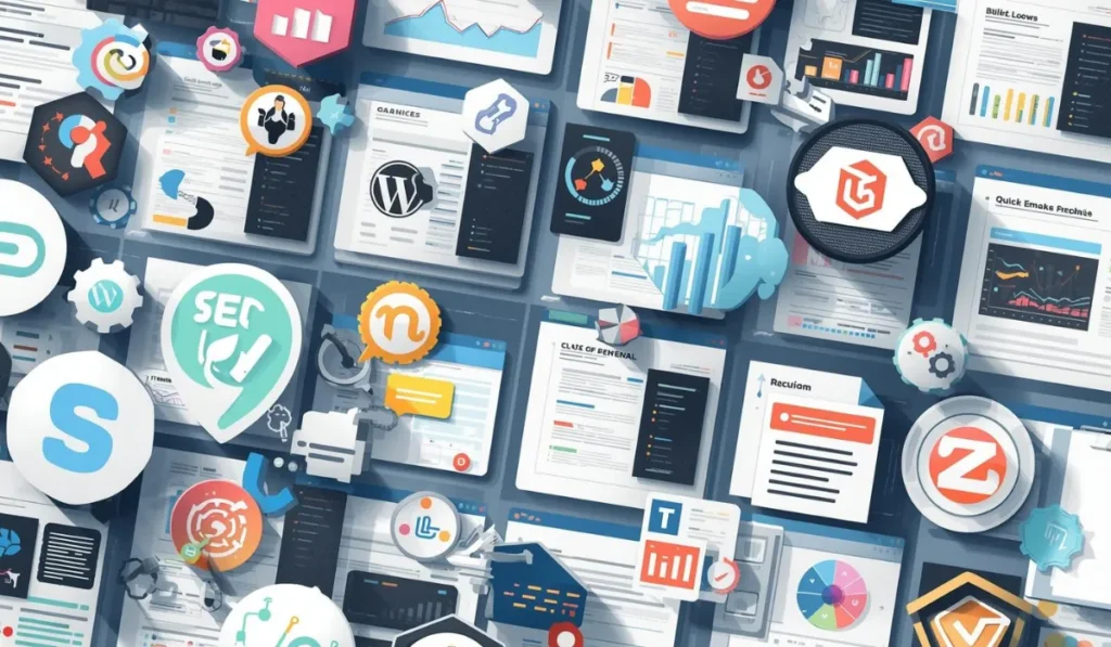 Cuál es el mejor plugin de SEO para WordPress en 2026 mejor plugin de SEO para WordPress en 2026