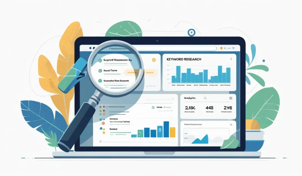 posicionar un sitio web en Cuba keyword