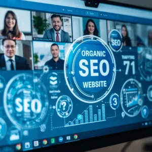 Ebook SEO Orgánico
