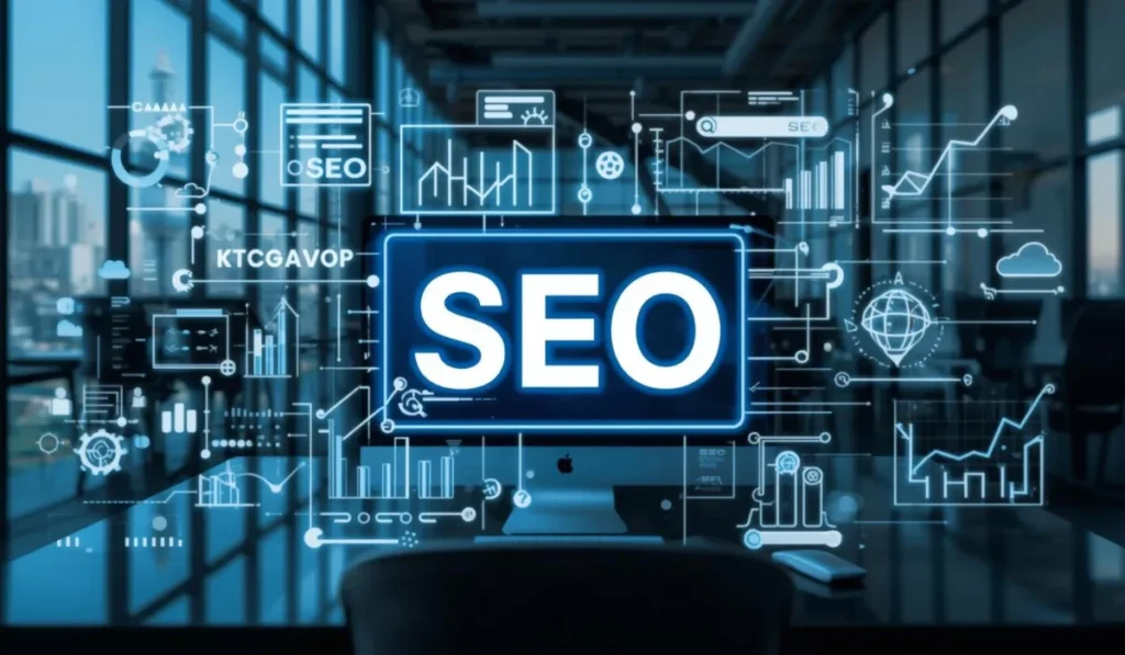 How long does it take to see results with SEO how it works?
