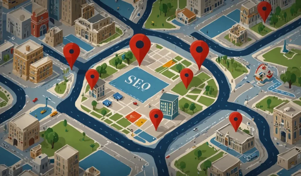 Qué es el SEO local-¿Qué es el SEO local? La definición completa