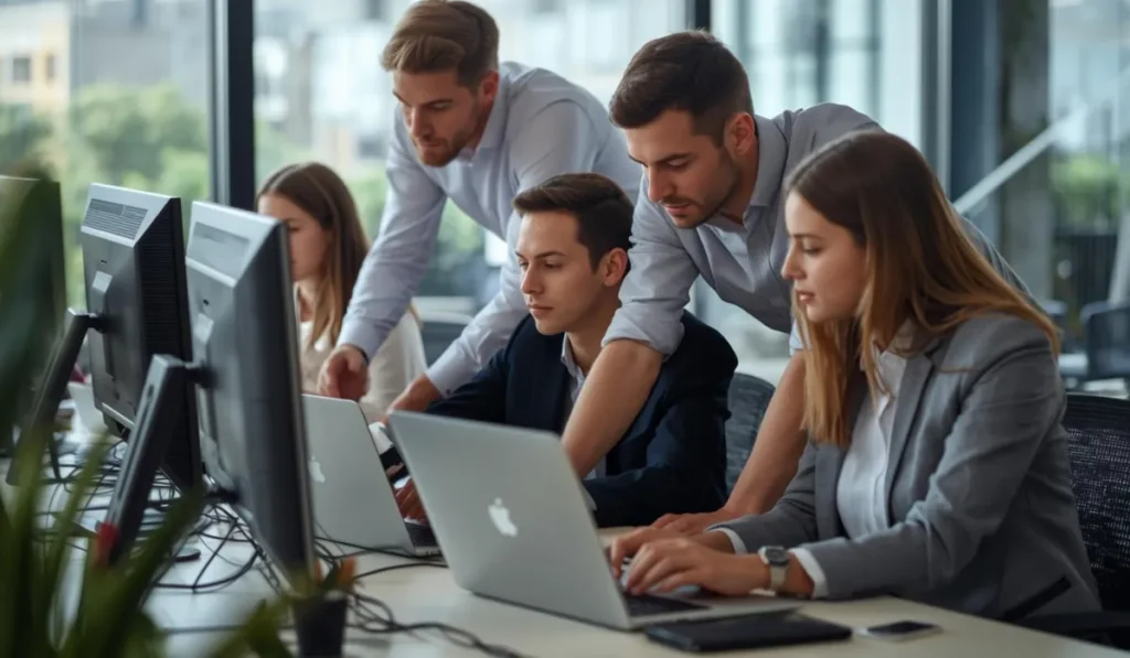 Colaboradores de RanKuba SEO: Cómo Unirte y Beneficios 2026 Colaboradores de RanKuba SEO sistema