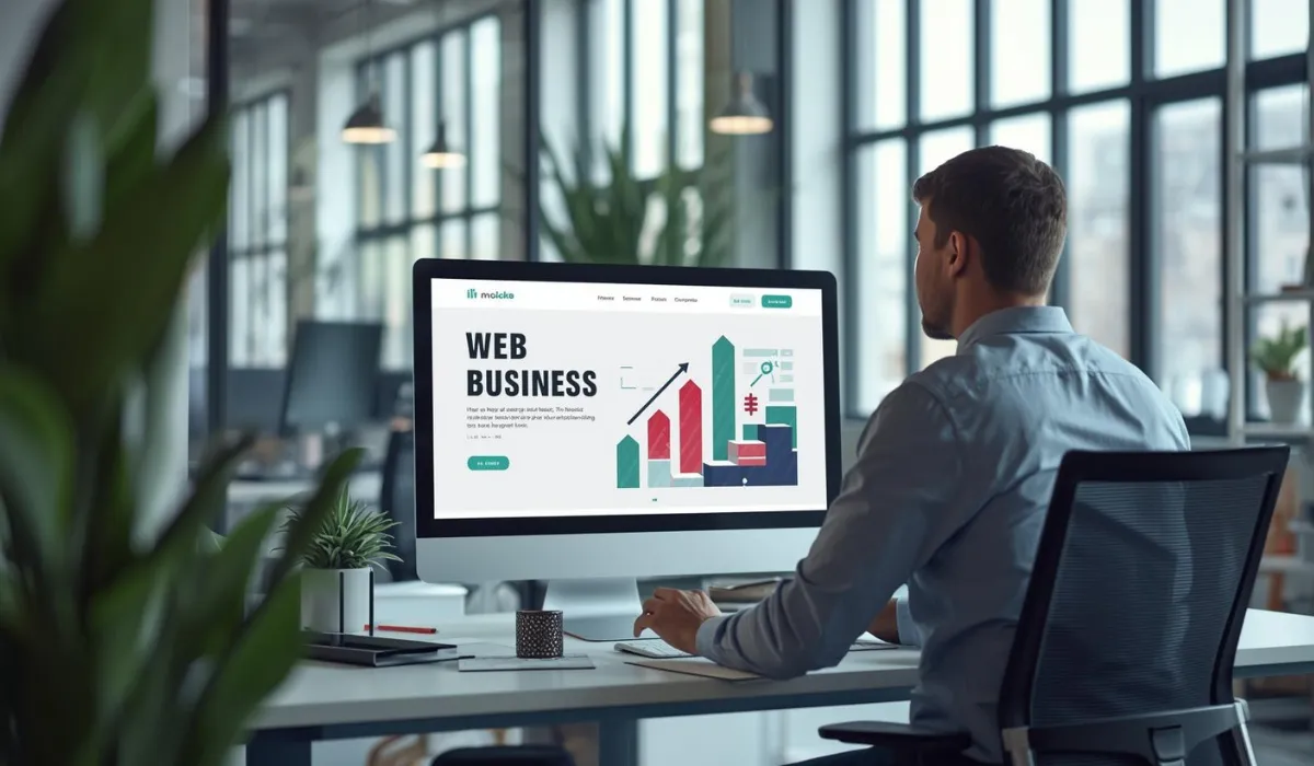 Diseño Web para Negocios en Estados Unidos | Confía en RanKuba SEO