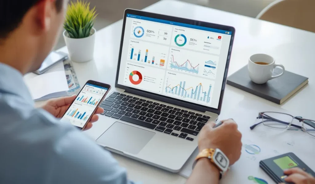 Digital Marketing for Small Businesses in the United States: Practical Guide to Growing Online Digital Marketing for Small Businesses in the United States Benefits