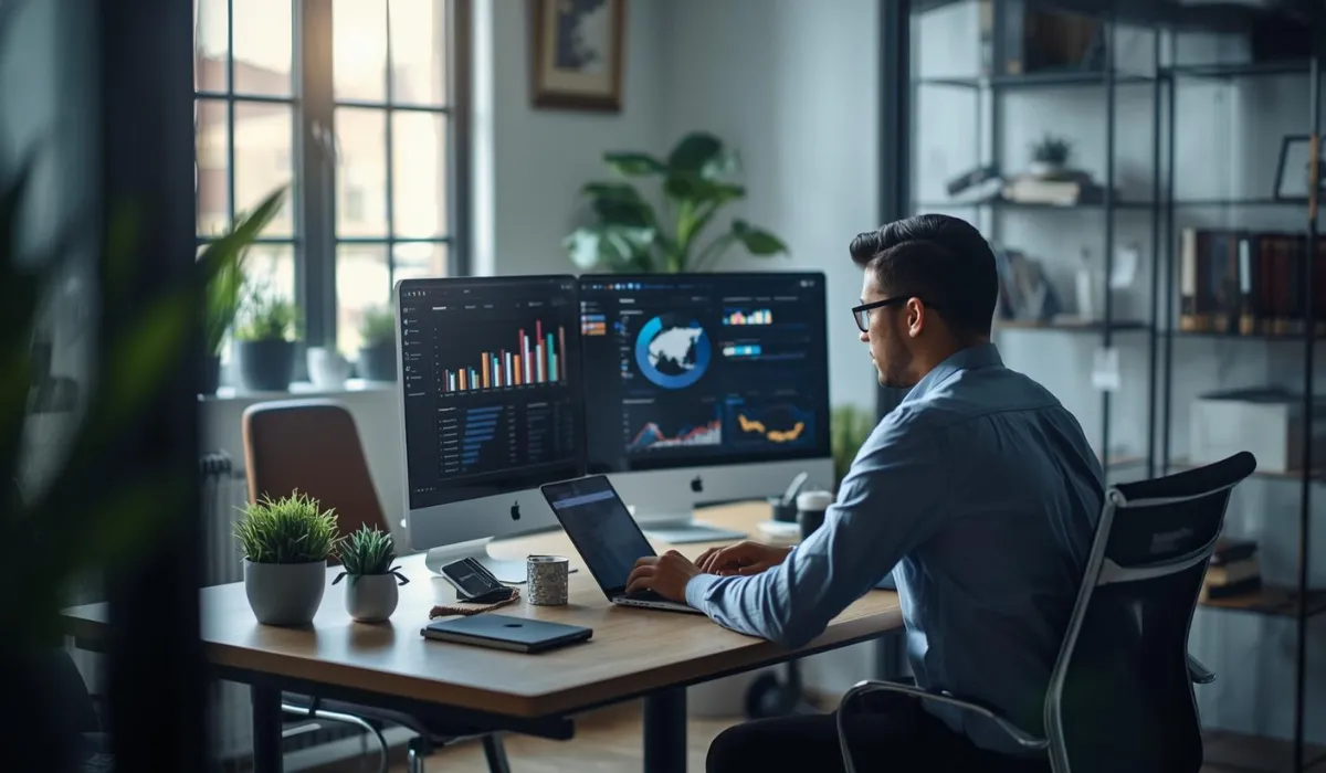 Marketing Digital para Pequeños Negocios en Estados Unidos: Guía Práctica para Crecer Online