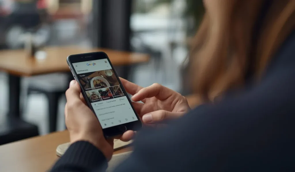 Digital Marketing for Restaurants: Complete Guide to Attracting Customers and Boosting Sales Digital marketing for restaurants Email