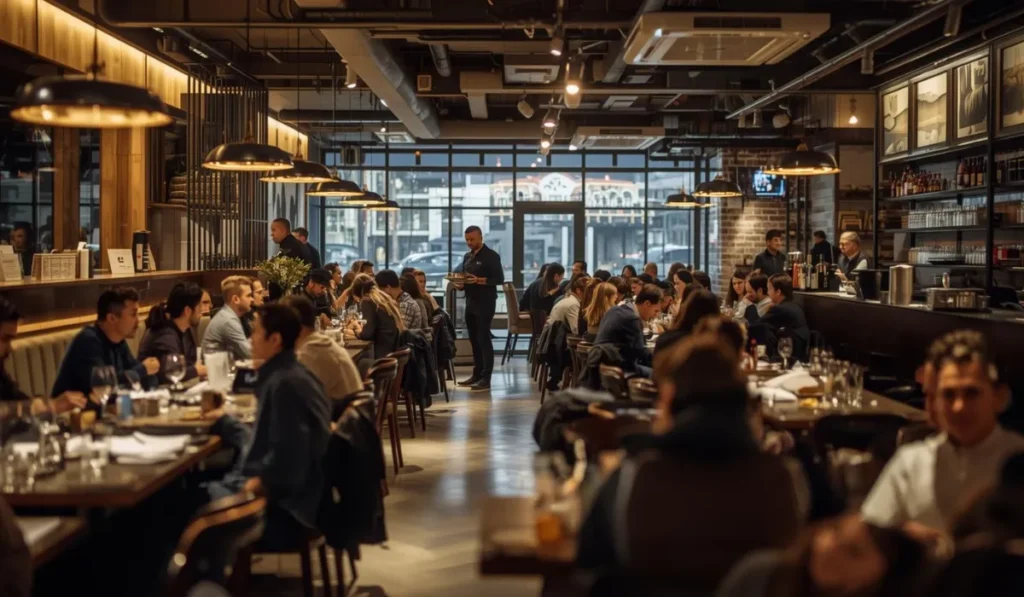 Digital Marketing for Restaurants: Complete Guide to Attracting Customers and Boosting Sales digital marketing for restaurants that is