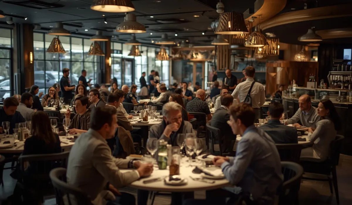 Digital Marketing for Restaurants: Complete Guide to Attracting Customers and Boosting Sales